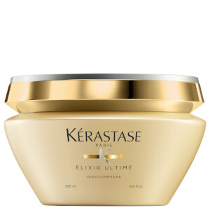 Kérastase hårpleie  Shampoo, balsam, kurer og styling 