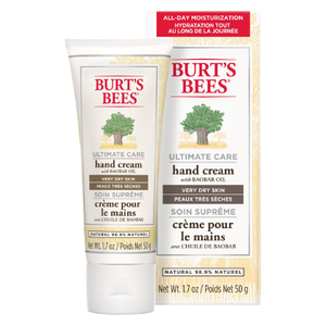 Burt's Bees Ultimate Care Hand Cream