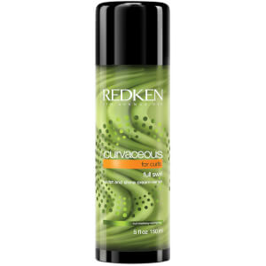 Redken Curvaceous Full Swirl Siero Cremoso (150 ml)