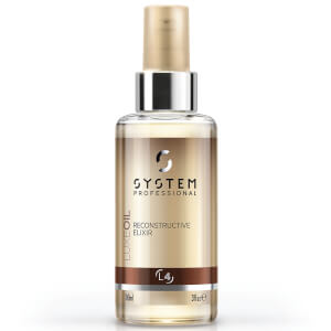 Wella Professionals Care SP LuxeOil Reconstructive Elixir 100ml