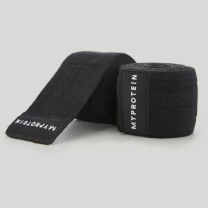 Knee Wraps