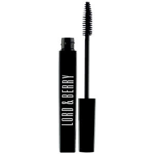 Lord & Berry Mascare Treatment mascara - nero