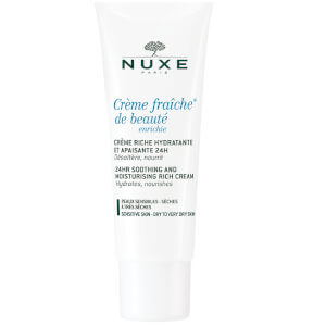 picture of NUXE Creme Fraiche Rich Cream Dry To Very Dry Skin