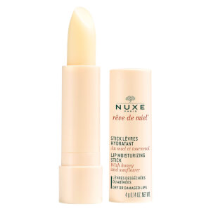 Reve De Miel Lip Stick de NUXE (4g Stick)