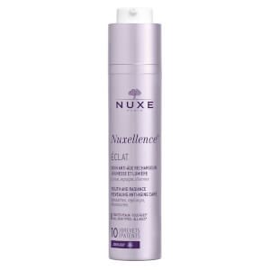 NUXE Nuxellence Eclat krem przeciwstarzeniowy (50 ml)