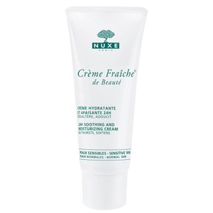 picture of NUXE Creme Fraiche Cream Normal Skin