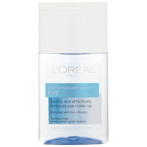 Desmaquilhante de Olhos Suave da L'Oreal Paris 125 ml