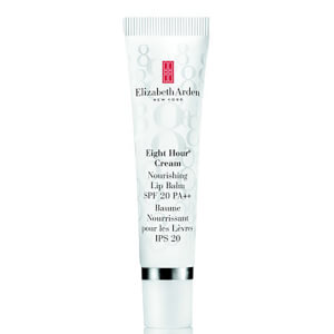 Bálsamo de Lábios Eight Hour Nourishing Lip Balm de Elizabeth Arden