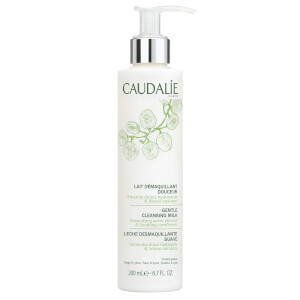 Нежное очищающее молочко Caudalie Gentle Cleansing Milk (200 мл)