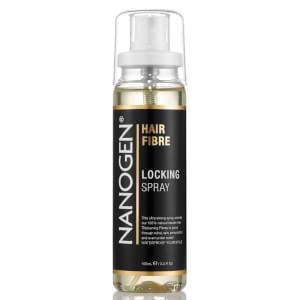 Nanogen Hair Fibre Locking Spray (100ml)