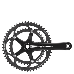 Campagnolo Veloce Power-Torque ST Kettenradgarnitur - 10 fach