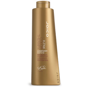 Joico K-Pak Colour Therapy Conditioner 1000ml (Worth £50.00)