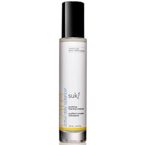 picture of Suki Skincare Purifying Foaming Cleanser