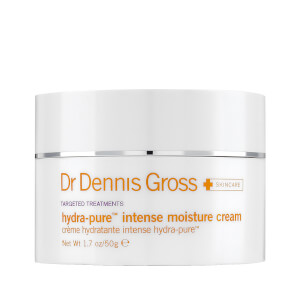 picture of Dr. Dennis Gross Skincare Hydra-Pure Intense Moisture Cream