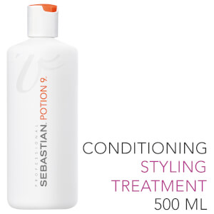 Sebastian Professional Potion 9 (500ml)