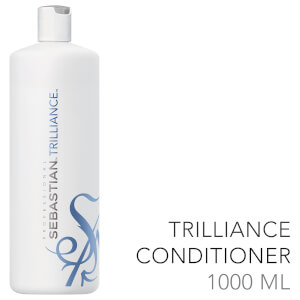 Acondicionador Sebastian Professional Trilliance (1000ml)