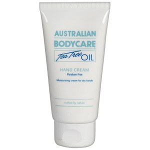 Australian Bodycare Hand Cream (50 ml)