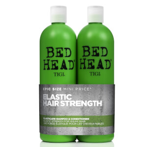 TIGI Bed Head Elasticate Tween Duo 2 x 750ml
