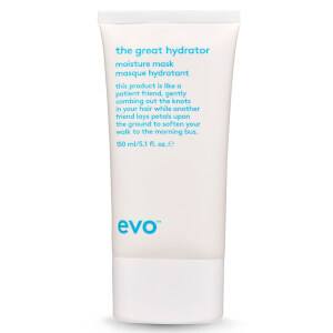 evo The Great Hydrator Moisture Mask 150ml