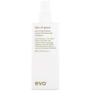 Evo Day of Grace Leave In Conditioner (200 ml)
