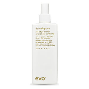 Evo Day of Grace Prestyle Primer 200ml