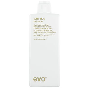 Evo Salty Dog Salt Spray 200ml
