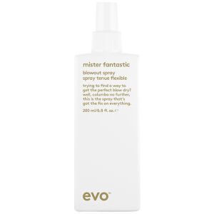 evo Mister Fantastic Blowout Spray 200ml