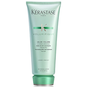Kerastase Harpleie Shampoo Balsam Kurer Og Styling Lookfantstic