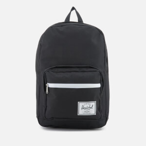 Herschel Supply Co. Pop Quiz Backpack - Black