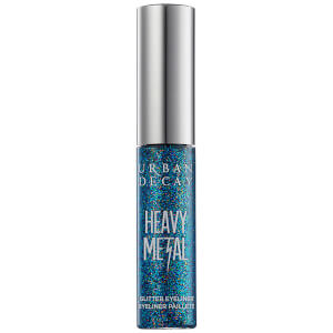 Delineador Urban Decay Heavy Metal Glitter Liner - Spandex