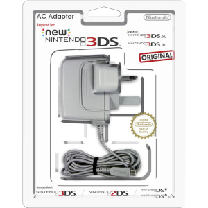 Nintendo 3DS Power Adapter