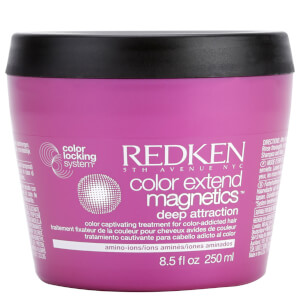 Redken Colour Extend Magnetic Mask (250ml)
