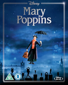 Mary Poppins -Édition 50ième Anniversaire