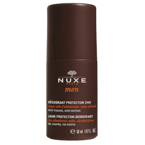 NUXE Men 24Hr Protection Deodorant 50ml
