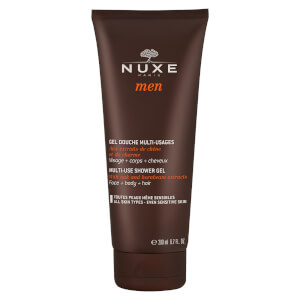 NUXE Men Multi-Use Shower Gel 200Ml