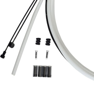 Clarks Brake Cable Set