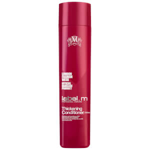 label.m Thickening Conditioner (300ml)