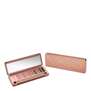 Urban Decay Naked 3 Palette