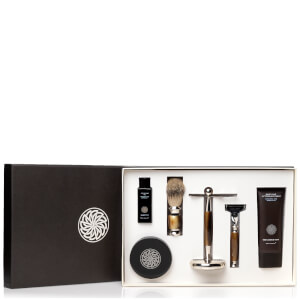 Gentlemen's Tonic Ultimate Gift Set