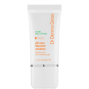 picture of Dr. Dennis Gross Skincare All-Over Blemish Solution