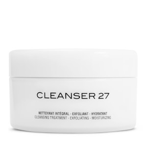picture of Cosmetics 27 by M.E. Skinlab Bálsamo limpiador celular biorregulador Cosmetics 27 by ME Skinlab