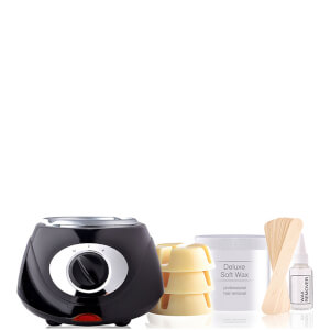 Rio Total Body Cire Hair Removal Kit