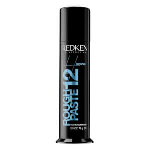 Redken Styling - Rough Paste (Styling-Paste) (75ml)