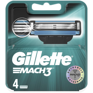 MACH3 BLADES SUBSCRIPTION