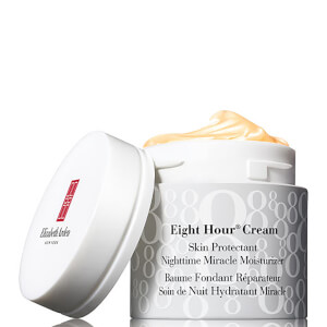 Hidratante Elizabeth Arden Eight Hour Skin Protectant Night Time Miracle 50 ml