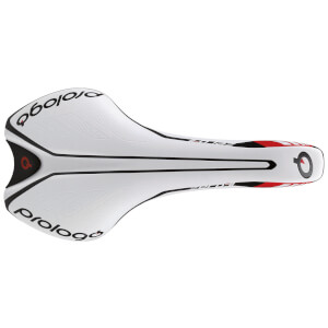 Prologo Zero II Tirox Saddle - Black