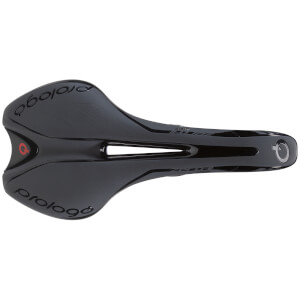 Prologo Zero II PAS Tirox Saddle - Black