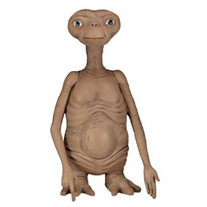 NECA E.T. Prop Replica 12 Inch Stunt Puppet