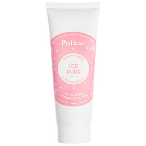 Exfoliante suave Polaar Cotton Gentle 75ml