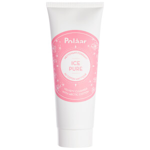 picture of Polaar Arctic Cotton Velvety Cleanser